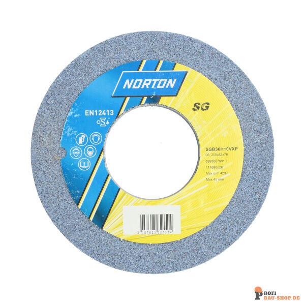 nortonschleifmittel/NORTON_schleifmittel_69936679013 06 Straight cup Tool Room-Norton SGB-2x82x78_16_2-SGB36H10VXP_153891